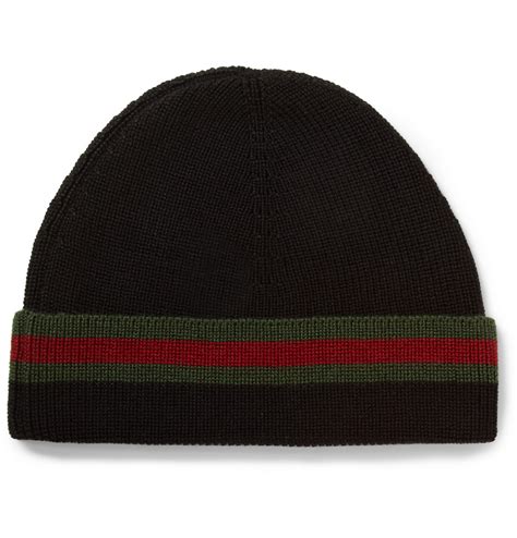 gucci cap malen|gucci beanies men.